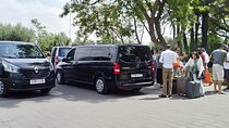 Marrakesh Airport Transfer