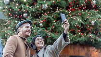 Magical London Christmas Lights (Private Tour)