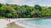 Shuttle Service From Manuel Antonio To San Jose Airport