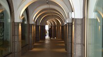 There’s More to Moorgate: A Self-Guided Audio Tour