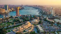 Private Transfer between Cairo and Alexandria