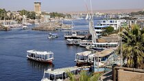 Aswan Port Private Departure Transfer