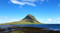 Private Snaefellsnes Peninsula Tour from Reykjavik
