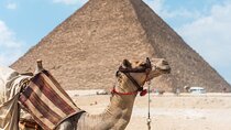 Package 7 Days 6 Nights to Pyramids & The Nile 