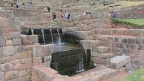South Valley Tipon, Pikillacta & Andahuaylillas Half Day Tour