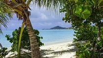 Most Beautiful Beaches of Antigua: Valley Church & Jolly Beach