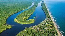 Tortuguero One Day. Private Tour from San Jose