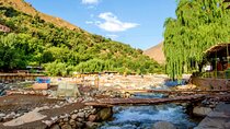 Amazing day trip to Ourika valley from Marrakech 