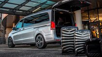 Private Transfer in Punta Cana from Airport and Hotels