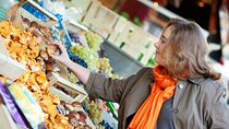 Paris Le Marais Flavors of France Private Walking Food Tour