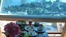 Private Egyptian Felucca Ride On The Nile With Lunch At Cairo Tower