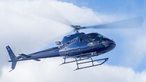 Everything Sedona (20+ Mile) - Sedona Helicopter Tour