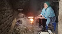 Atlas Mountains Day trip