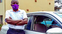 Professional Airport Transfer Service in Nairobi