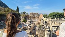 Great Ancient City Ephesus Full Day Small Group