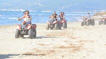 Kusadasi Quad Safari Adventure