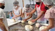 Small Group Cheese Making and Tasting from the Island of Baleares