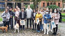 Private Manchester Self-Guided Tour