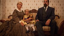 Haunted Whaley House Admission