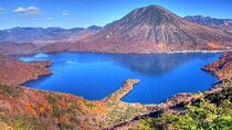Nikko Private Tour from Tokyo: English Speaking Driver, No Guide