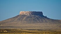 8-Day Private Tour in Uzbekistan with Pick Up