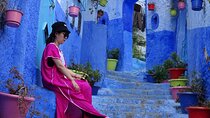 5 Days Tour from Tangier to Marrakech Via Sahara Desert