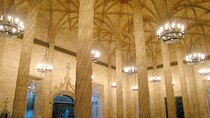 Essential Valencia and its World Heritage sites