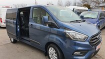 Private Driver to Arad from Bucharest