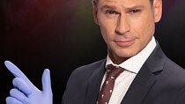 Mike Hammer Comedy Magic Show at the Four Queens Hotel