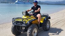 AMBER COVE-TAINO BAY Super ATV Tour 