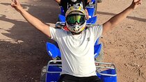 AGAFAY Quad Biking 