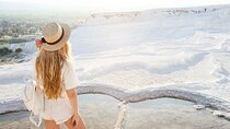 2 Day Tour: Ephesus & Pamukkale From Kusadasi