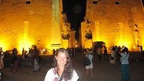 Sound and Light Show at The Karnak Temple in Luxor By Private Car