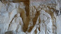 Private Day Tour To Cave Church of Saint Simon And Old Cairo