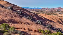 Exhilarating Hells Revenge 4X4- 3 HOUR TOUR