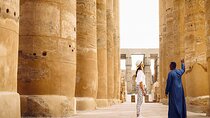 Day Tour from Safaga to Luxor