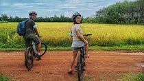Full Day Mountain Bike Tour On Koh Yao Noi From Phuket