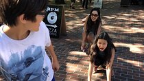 Fun City Scavenger Hunt in Round Rock by Zombie Scavengers
