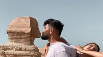 Day Tour at The Egyptian Museum & Great Pyramids of Giza and Sphinx