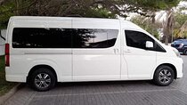 Private Transportation in Lagos Nigeria and Ghana