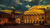Private Tour of Residenz Palace in Munich with a Professional Guide