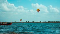Parasailing In Sharm El Sheikh