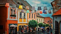 Szentendre Daytrip (Artists' Village)