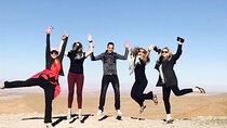 4Days Private LUXURY Tour from Marrakech to Fes Via Sahara Desert