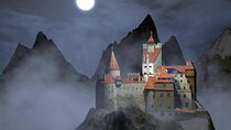 Dracula's Castle Private Tour with Brașov City and Peleș Castle