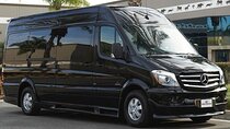 Vancouver Airport to-or-from Whistler by Express (One-Way)
