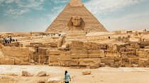 Giza Pyramids Tour