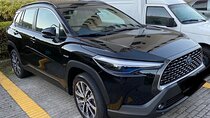 Private Transfer from Rio de Janeiro Airports to Hotels