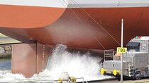 Private City tour and Panama Canal visit