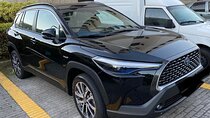 Private Transfer from Rio the Janeiro Hotels to Rio de Janeiro Airports